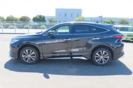 Toyota, Harrier
