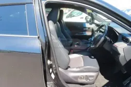 Toyota, Harrier
