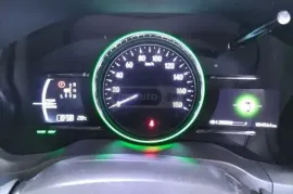 Honda, Vezel