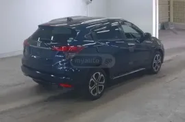 Honda, Vezel