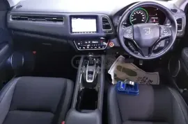 Honda, Vezel