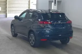 Honda, Vezel