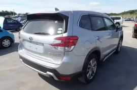 Subaru, Forester