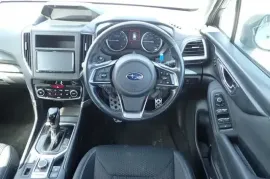 Subaru, Forester