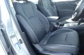 Subaru, Forester