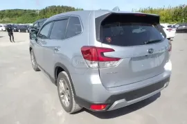Subaru, Forester
