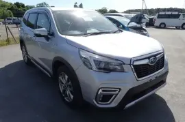 Subaru, Forester