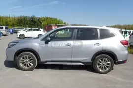 Subaru, Forester