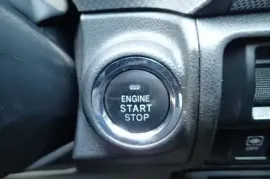 Subaru, Forester