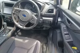 Subaru, XV