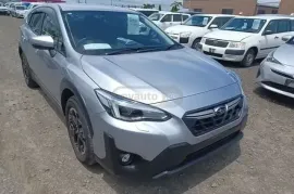Subaru, XV
