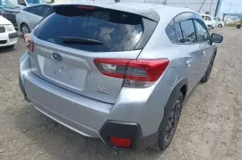 Subaru, XV