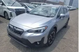 Subaru, XV