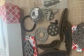 ავტონაწილები, ძრავი, მისი ნაწილები