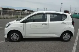 Daihatsu, Mira