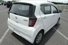 Daihatsu, Mira