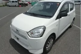 Daihatsu, Mira