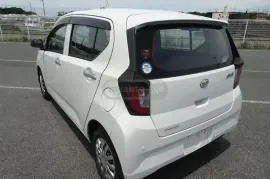 Daihatsu, Mira