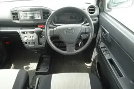 Daihatsu, Mira