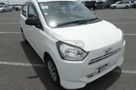 Daihatsu, Mira