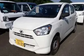 Daihatsu, Mira
