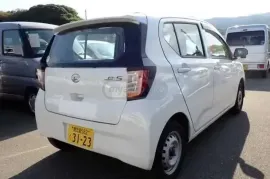 Daihatsu, Mira