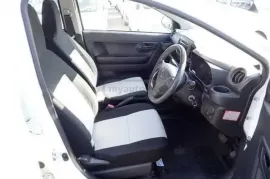 Daihatsu, Mira