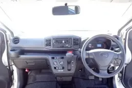 Daihatsu, Mira