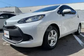 Toyota, Aqua