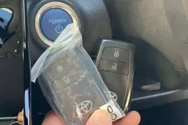 Toyota, Aqua