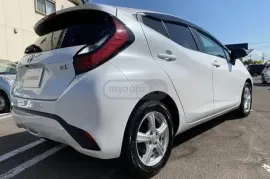 Toyota, Aqua