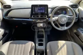 Toyota, Aqua