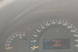 Mercedes-Benz, C Class, C 180