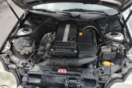 Mercedes-Benz, C Class, C 180