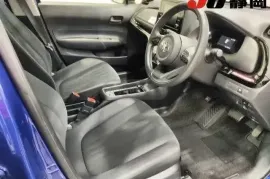 Toyota, Aqua