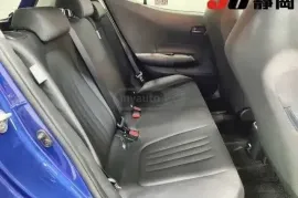 Toyota, Aqua