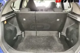 Toyota, Aqua