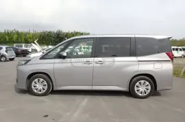 Toyota, Noah