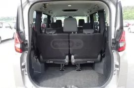 Toyota, Noah