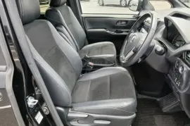 Toyota, Voxy