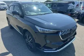 Honda, Vezel