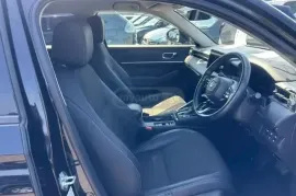 Honda, Vezel