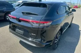 Honda, Vezel