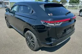 Honda, Vezel