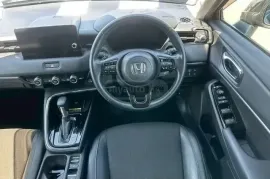 Honda, Vezel