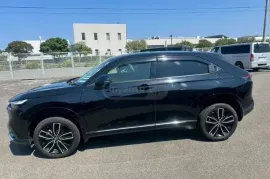 Honda, Vezel