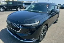 Honda, Vezel