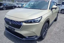 Honda, Vezel