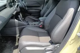 Honda, Vezel