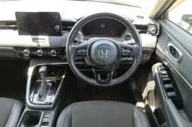 Honda, Vezel